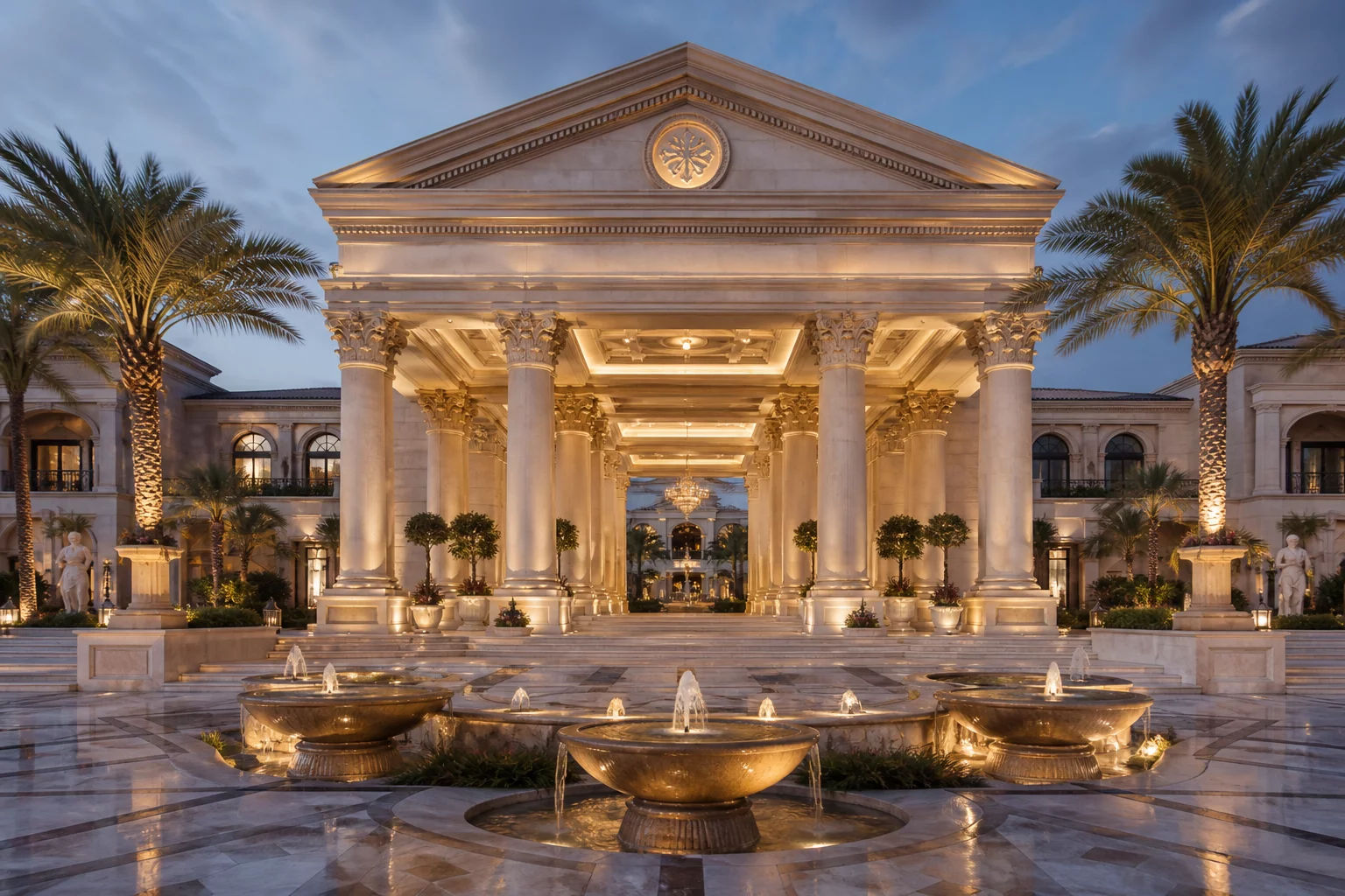 Caesars Palace